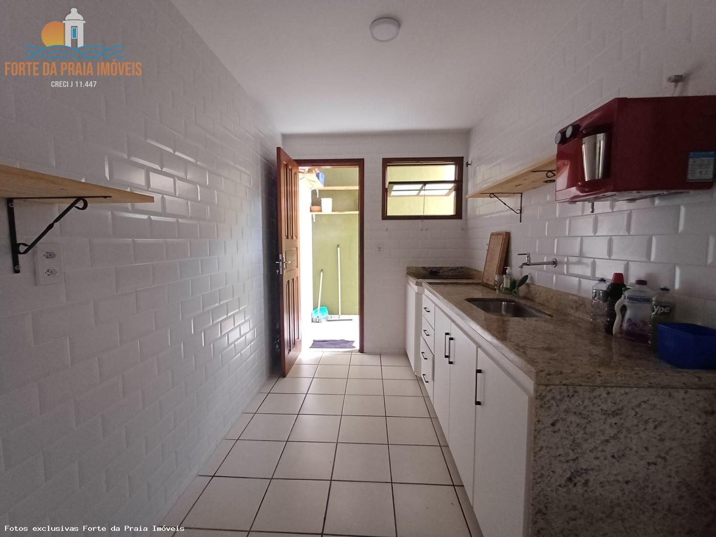 Casa de Condomínio, 2 quartos - Foto 20