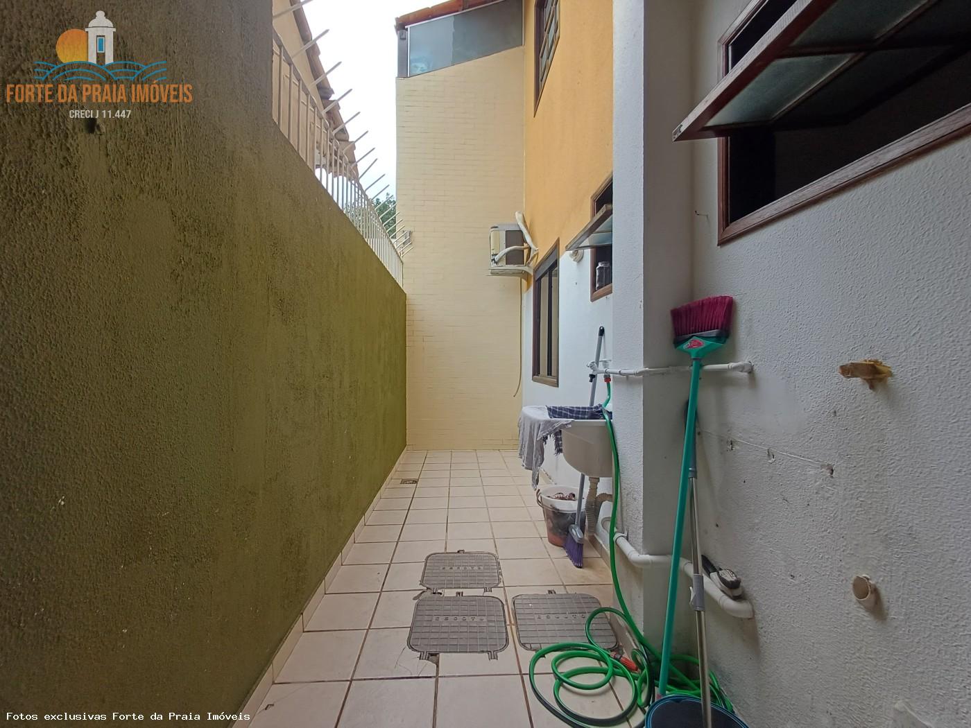 Casa de Condomínio, 2 quartos - Foto 21