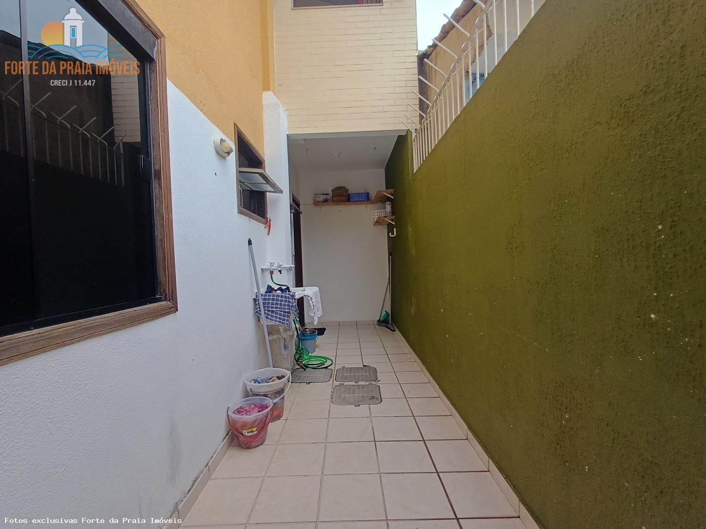 Casa de Condomínio, 2 quartos - Foto 22