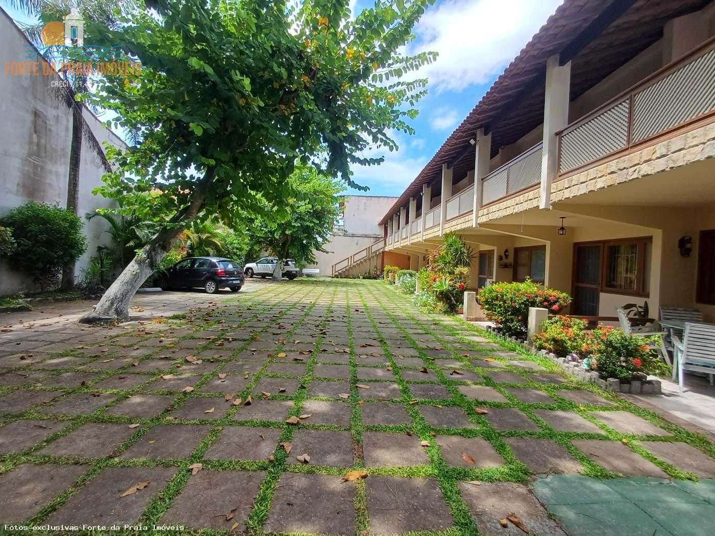 Casa de Condomínio, 1 quarto - Foto 1
