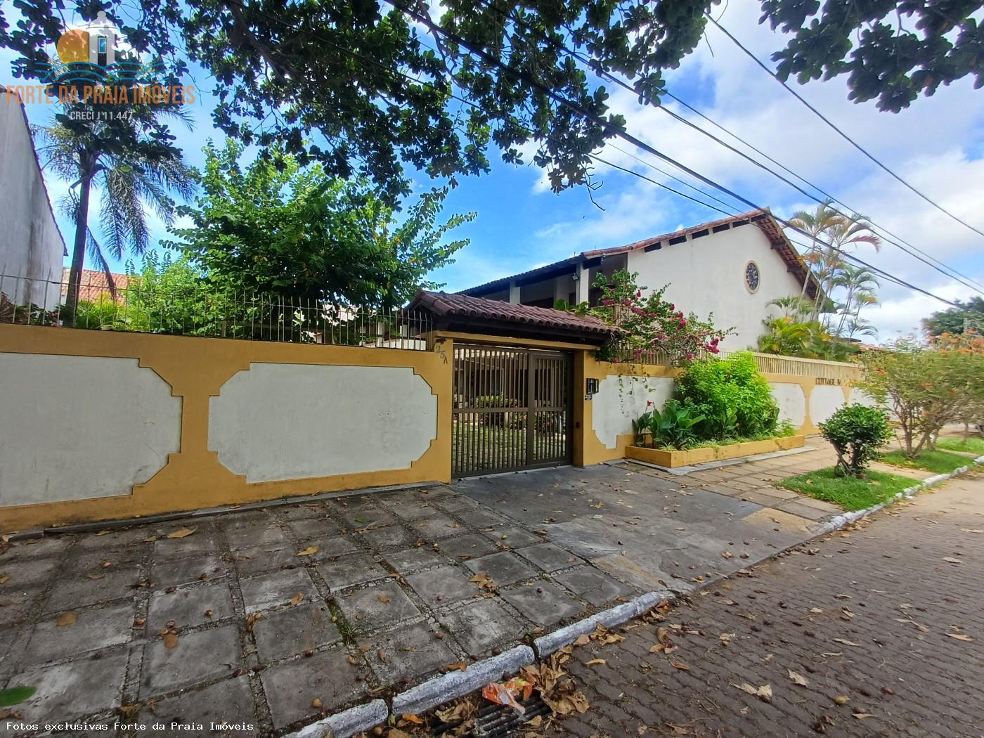 Casa de Condomínio, 1 quarto - Foto 4