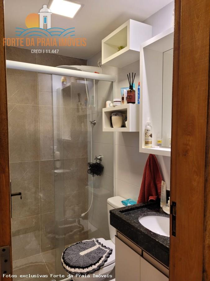 Casa de Condomínio, 1 quarto - Foto 12