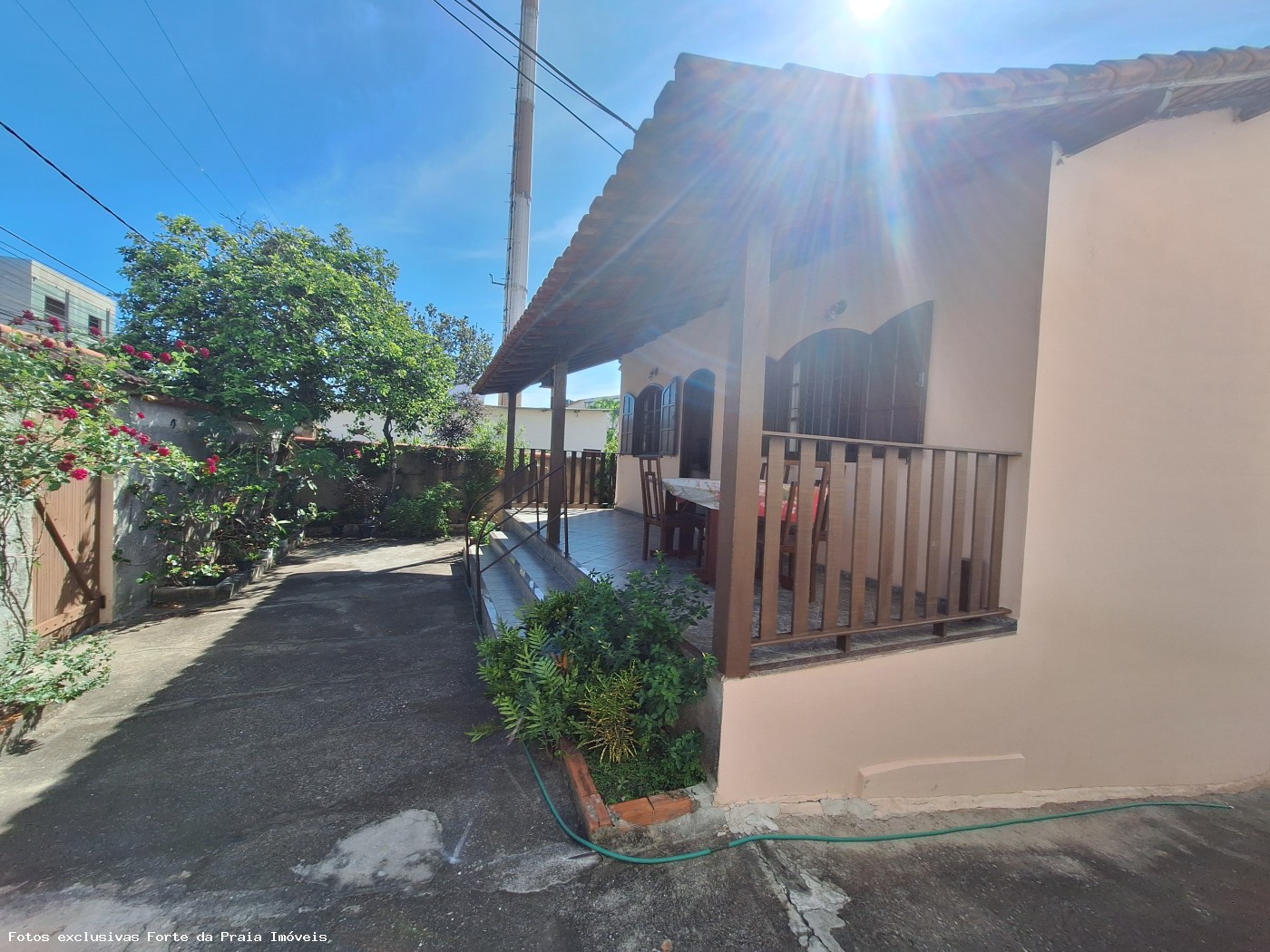 Casa, 3 quartos, 157 m² - Foto 2