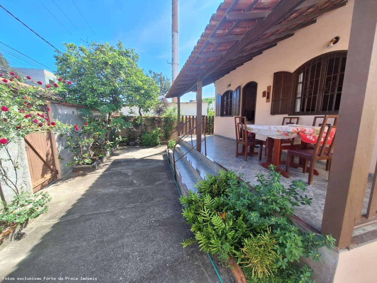 Casa, 3 quartos, 157 m² - Foto 1