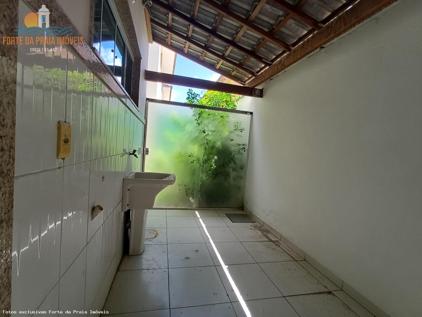 Casa de Condomínio, 2 quartos - Foto 9