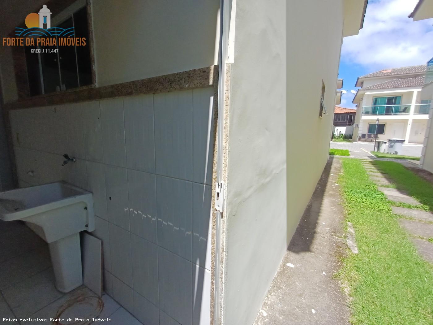 Casa de Condomínio, 2 quartos - Foto 23