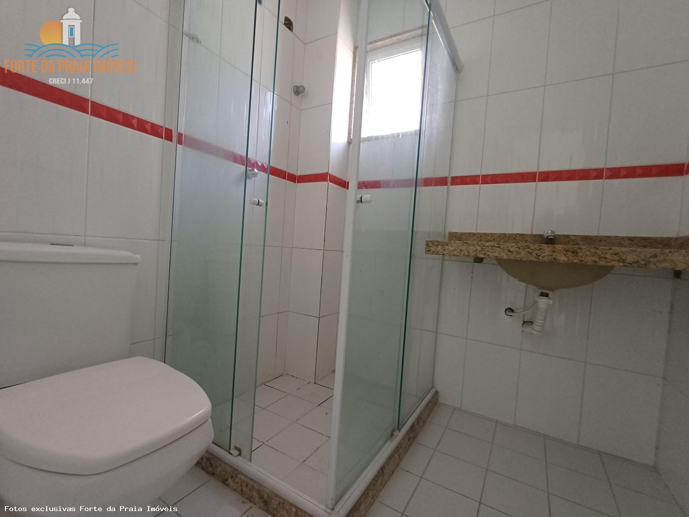Casa de Condomínio, 2 quartos - Foto 19