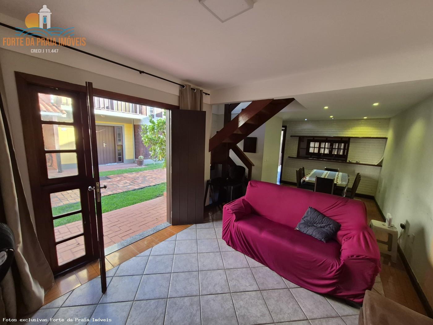 Casa de Condomínio, 2 quartos - Foto 4