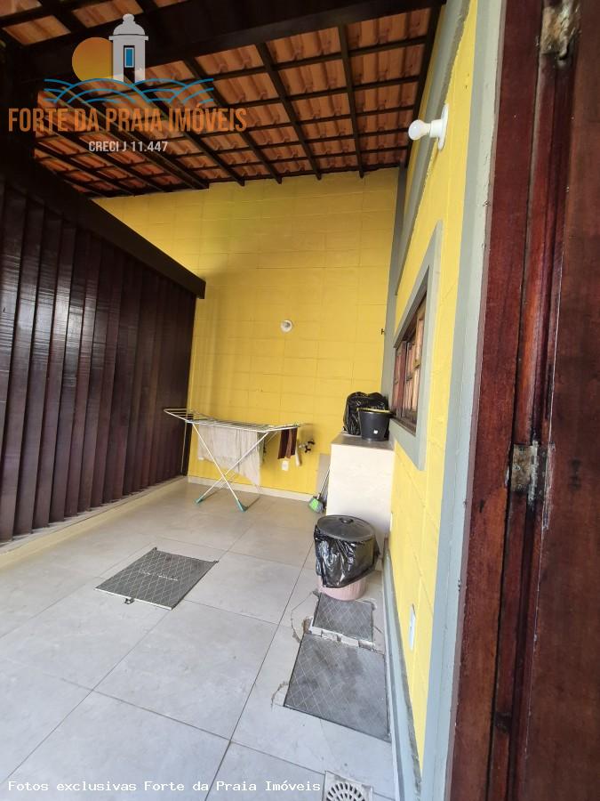 Casa de Condomínio, 2 quartos - Foto 40