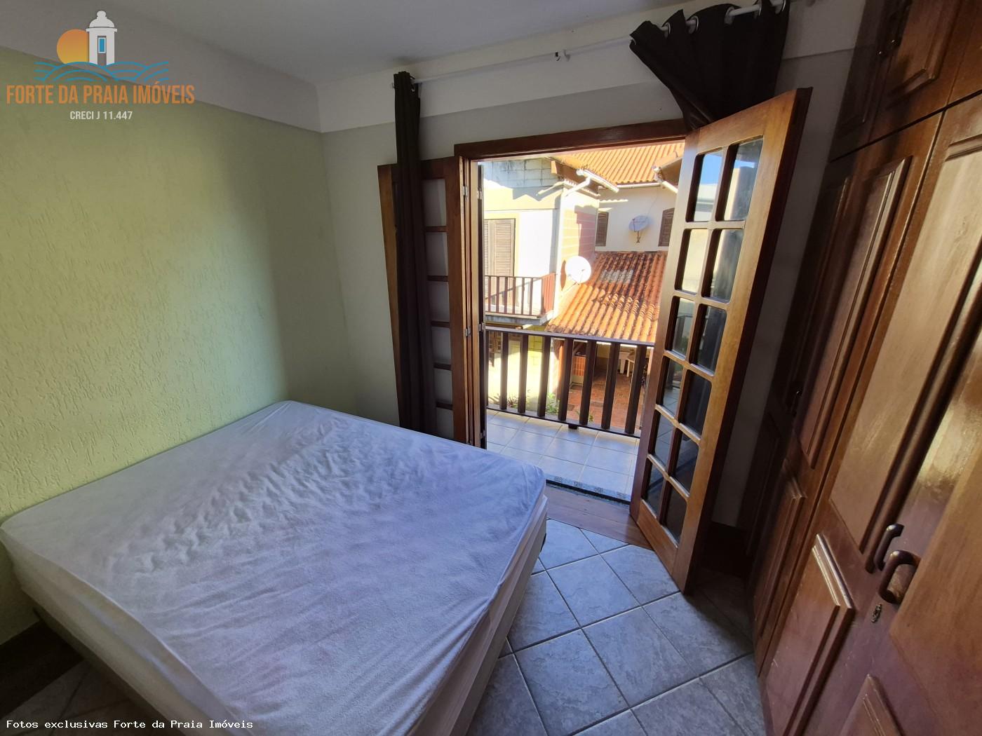 Casa de Condomínio, 2 quartos - Foto 25