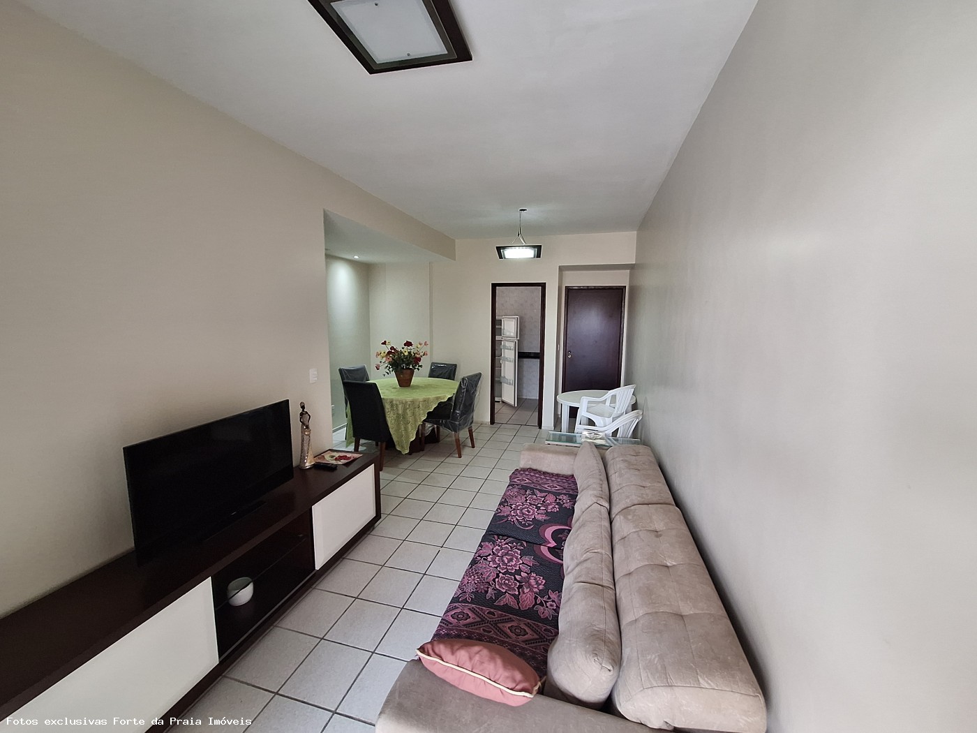 Apartamento, 3 quartos, 105 m² - Foto 6