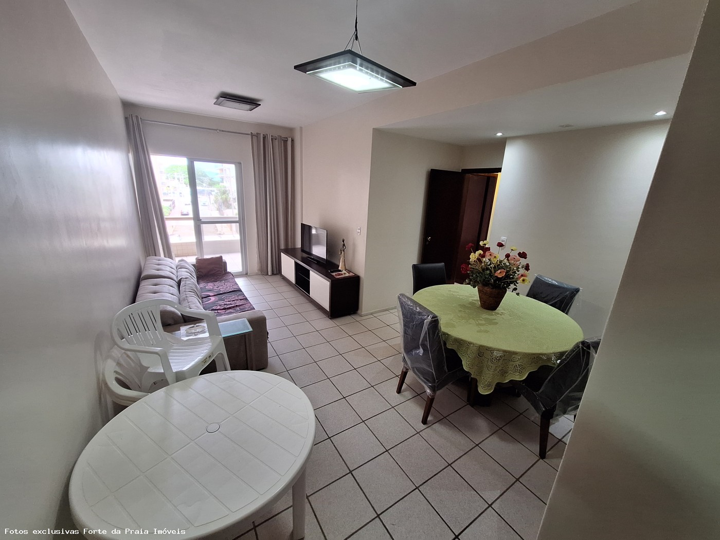 Apartamento, 3 quartos, 105 m² - Foto 12