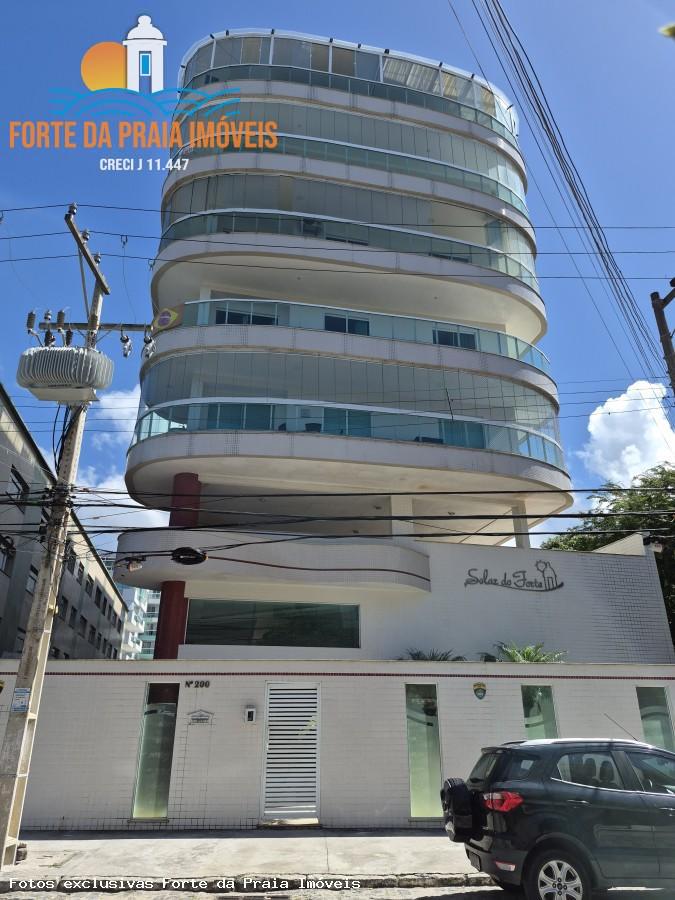 Cobertura, 4 quartos, 207 m² - Foto 1