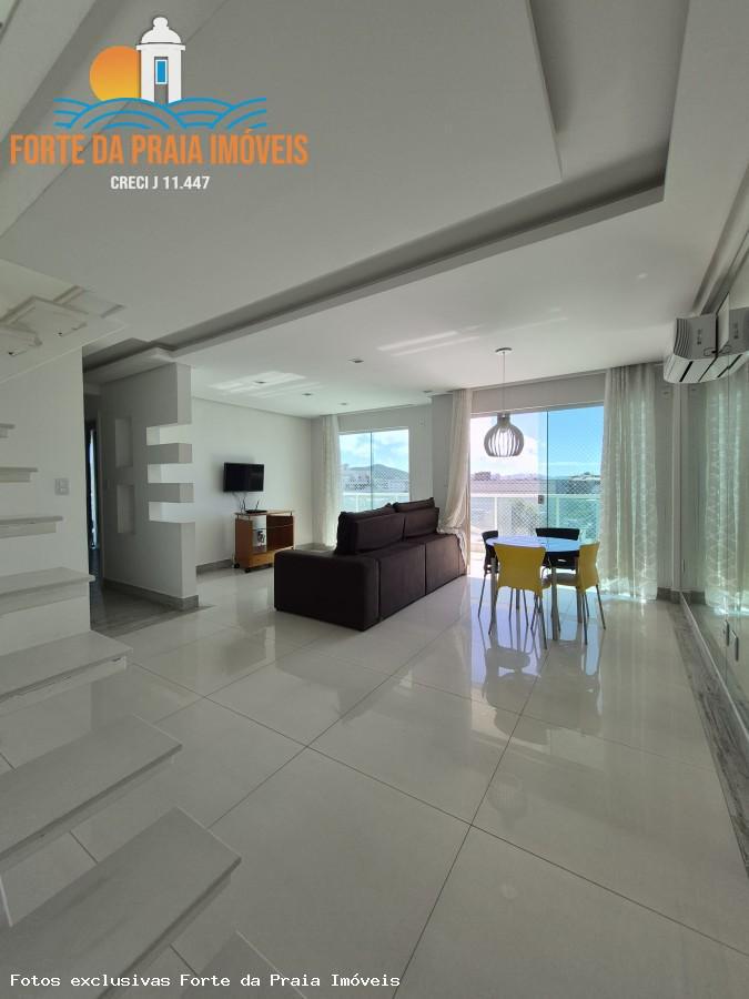 Cobertura, 4 quartos, 207 m² - Foto 6