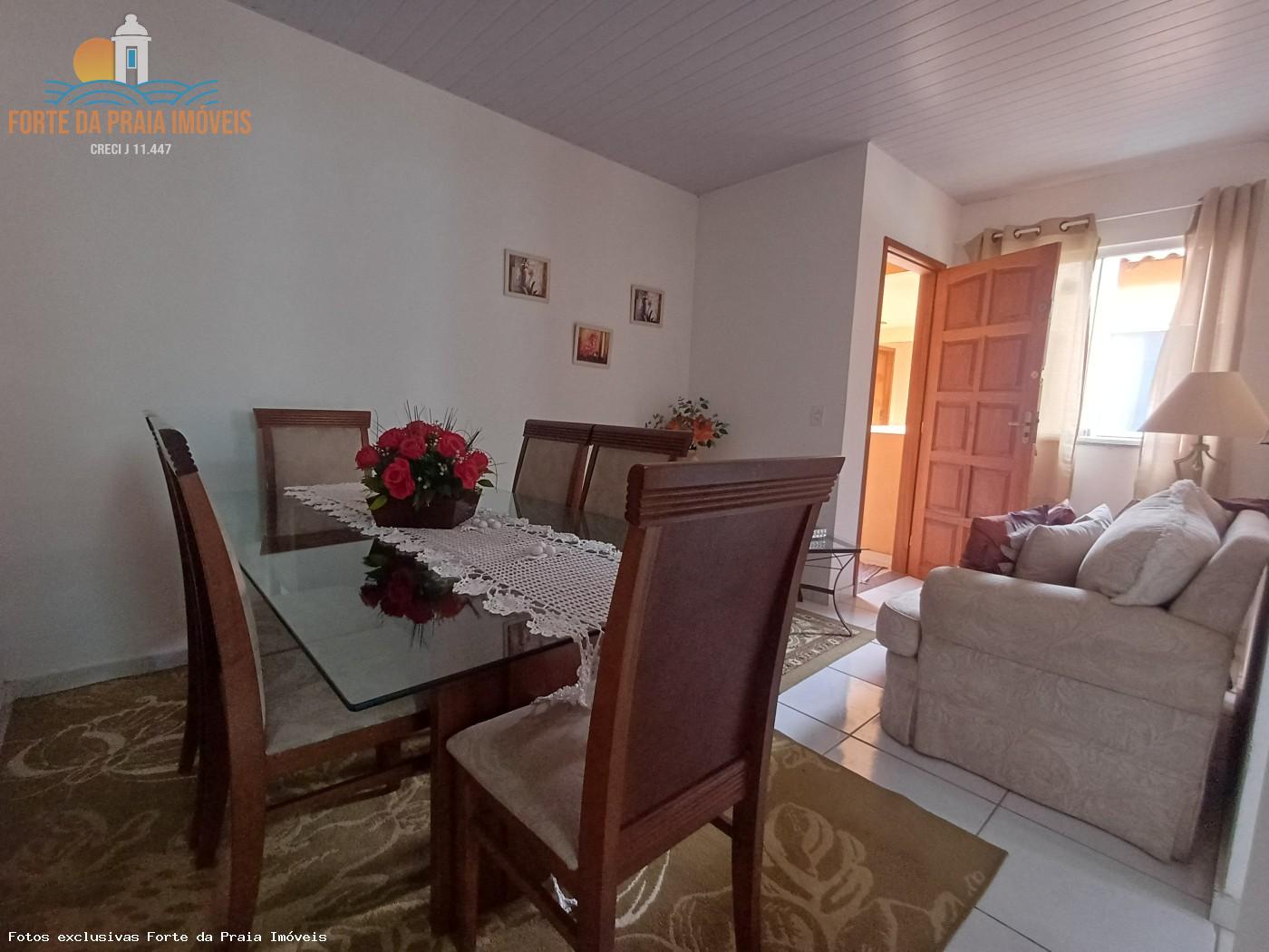Casa de Condomínio, 2 quartos - Foto 6