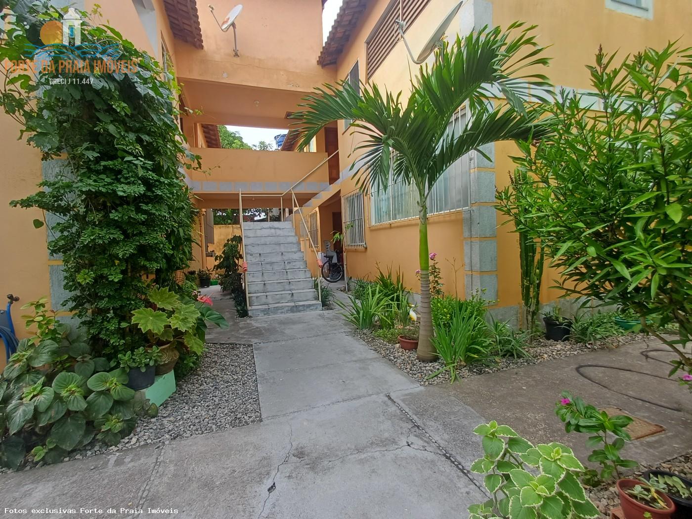 Casa de Condomínio, 2 quartos - Foto 5