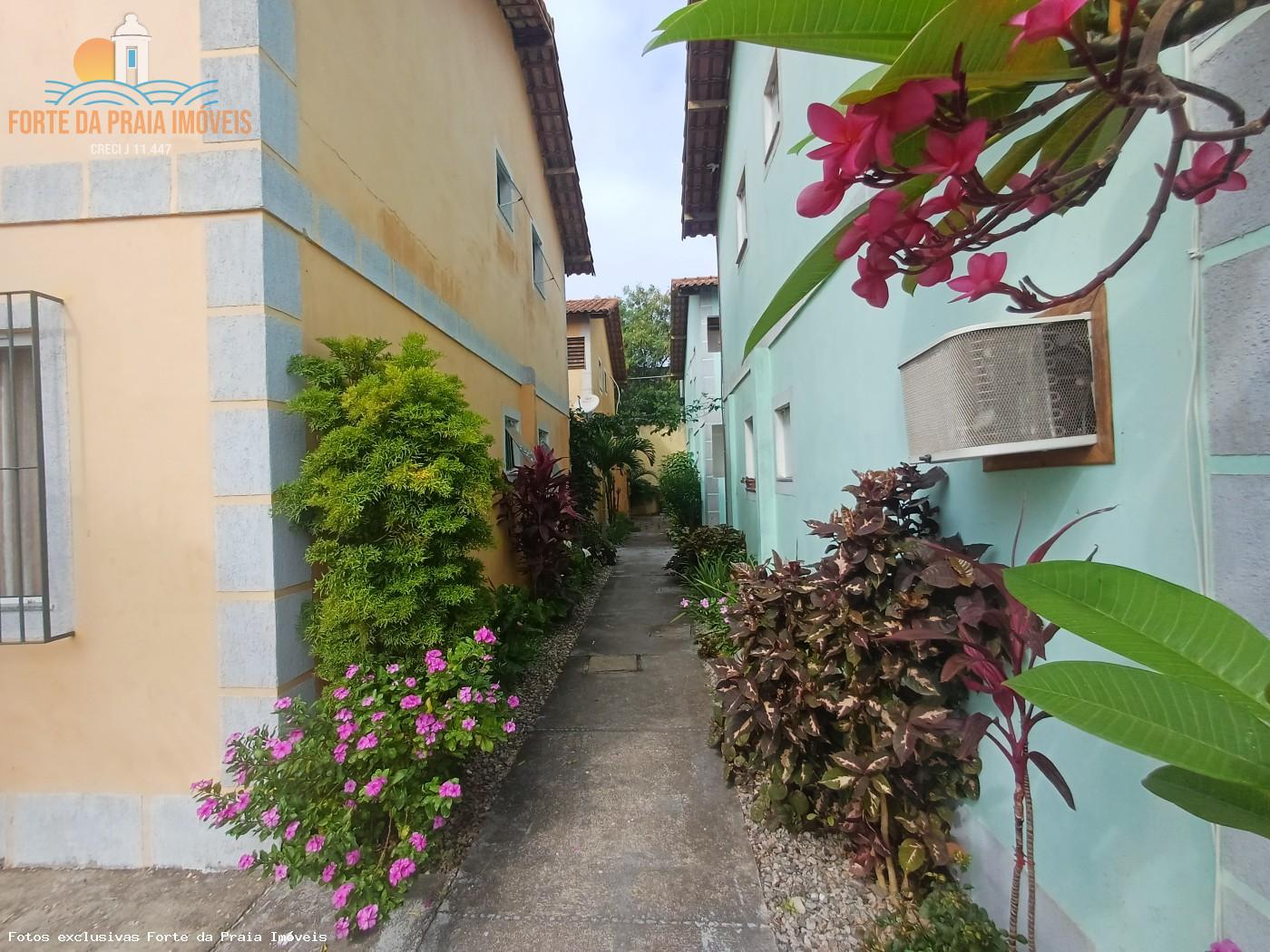 Casa de Condomínio, 2 quartos - Foto 4