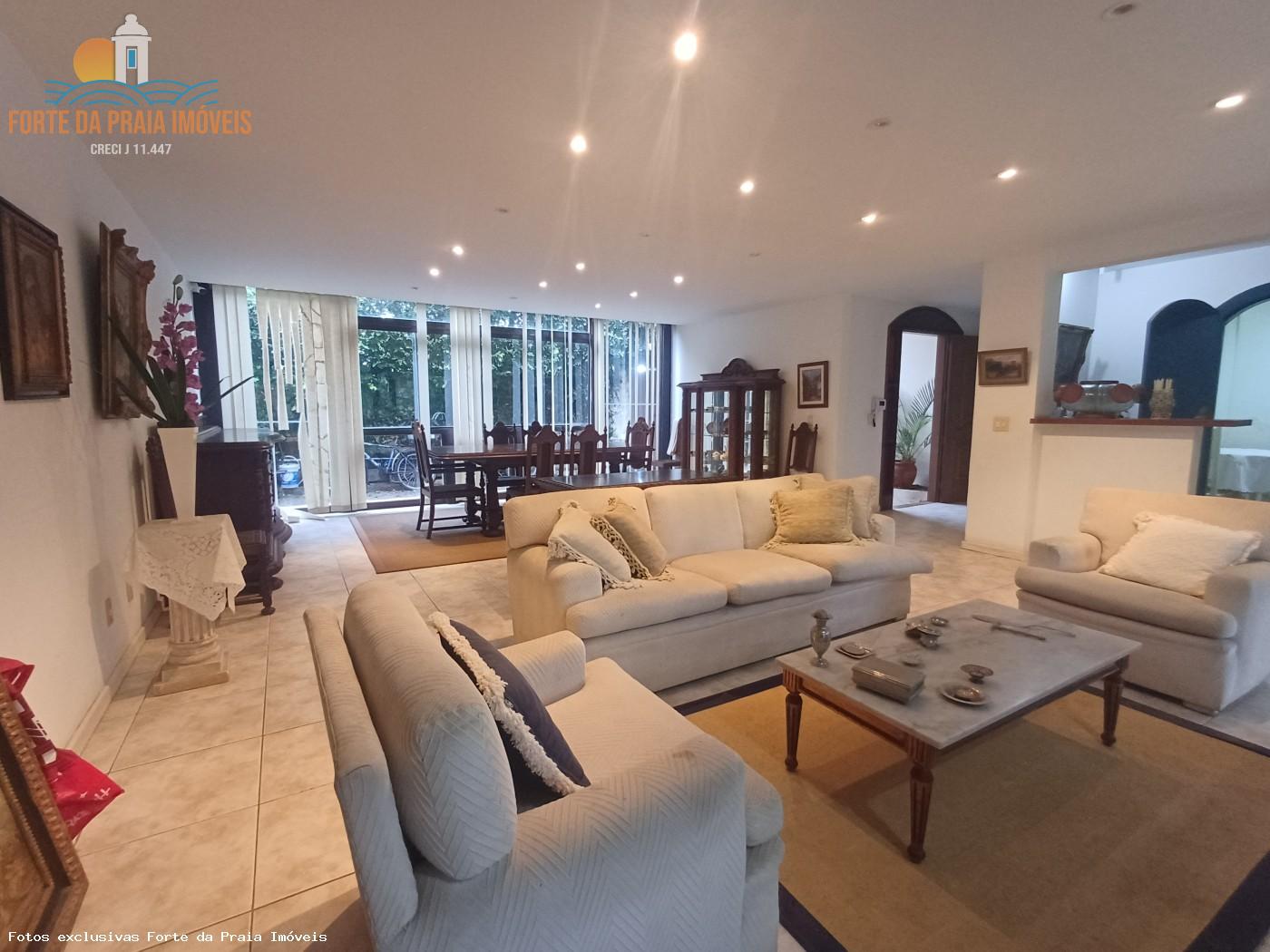 Casa, 4 quartos, 573 m² - Foto 5