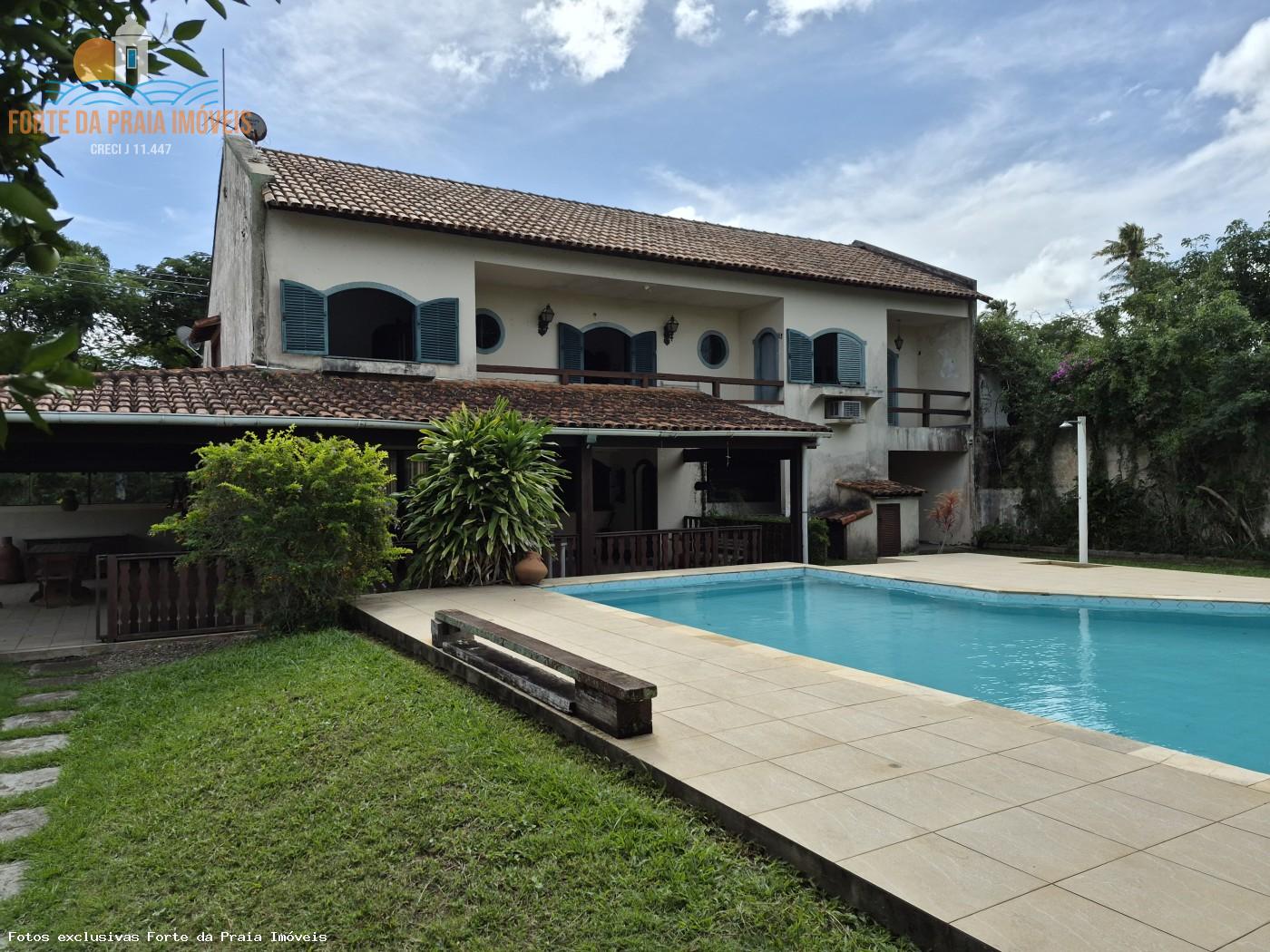 Casa, 4 quartos, 573 m² - Foto 2