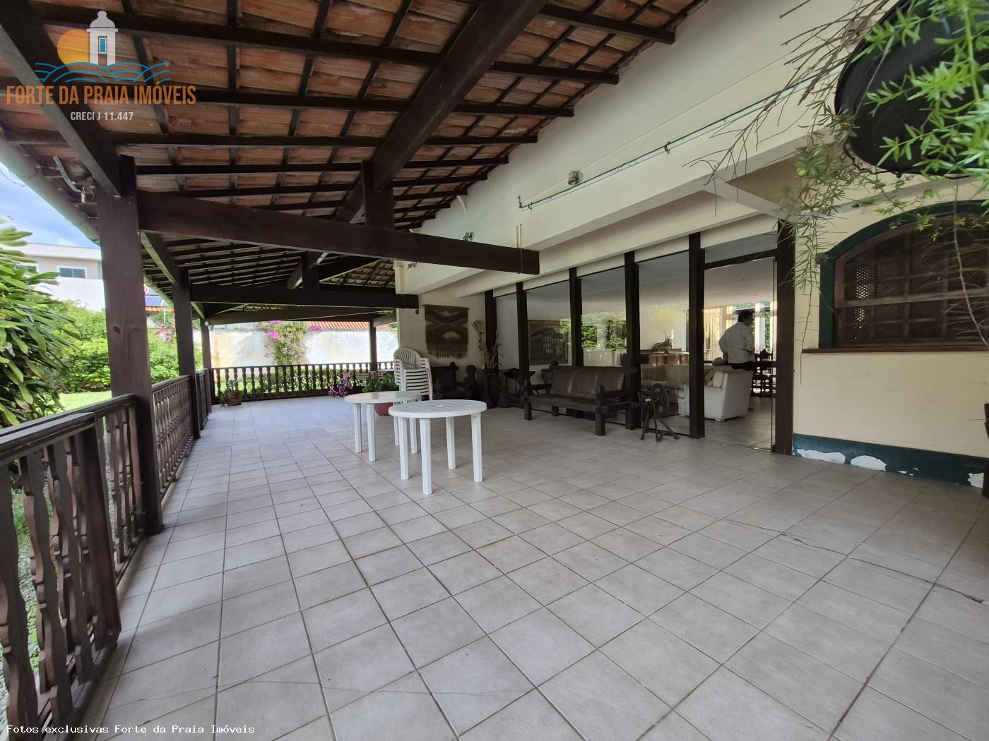 Casa, 4 quartos, 573 m² - Foto 11