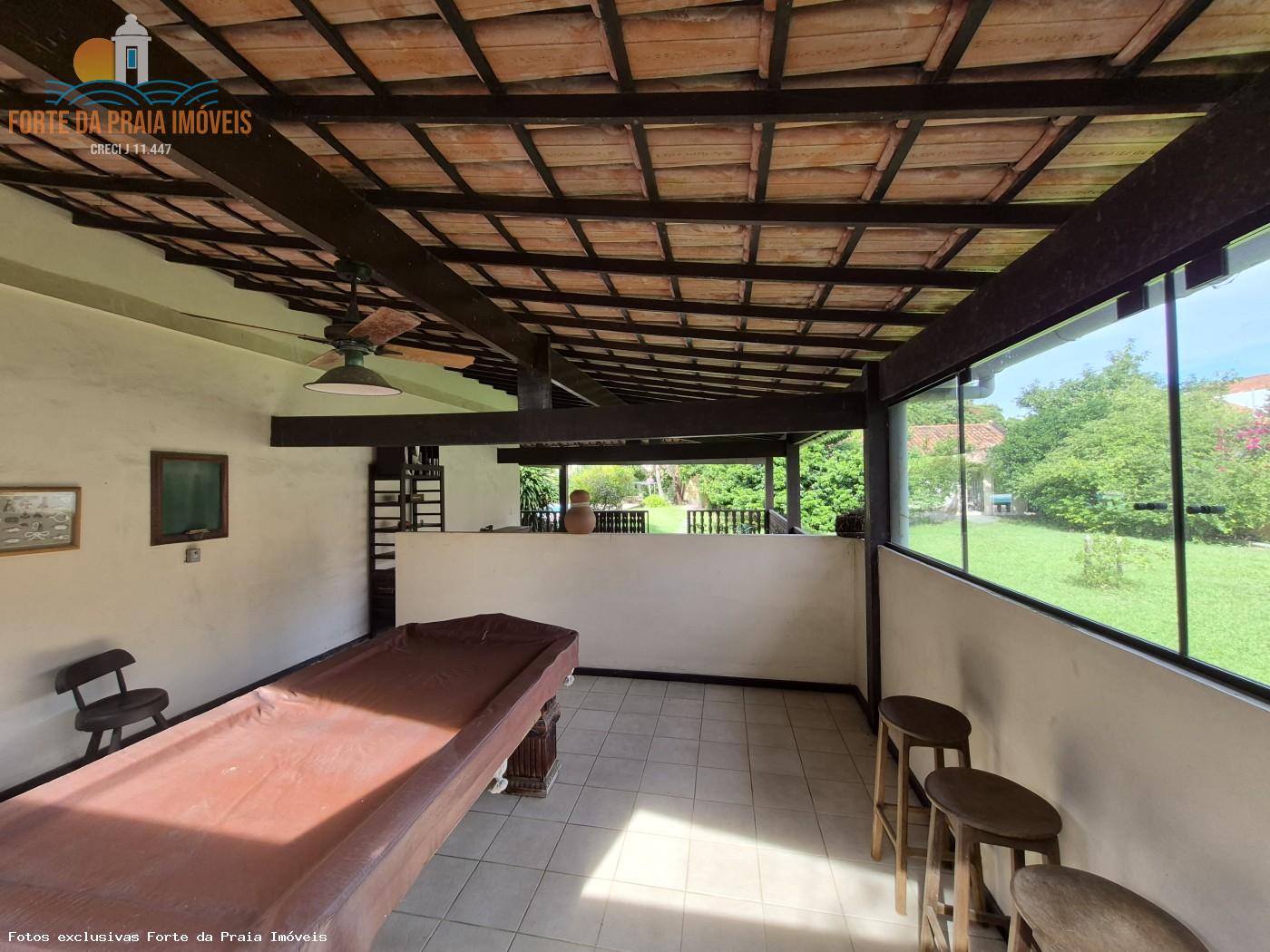 Casa, 4 quartos, 573 m² - Foto 15